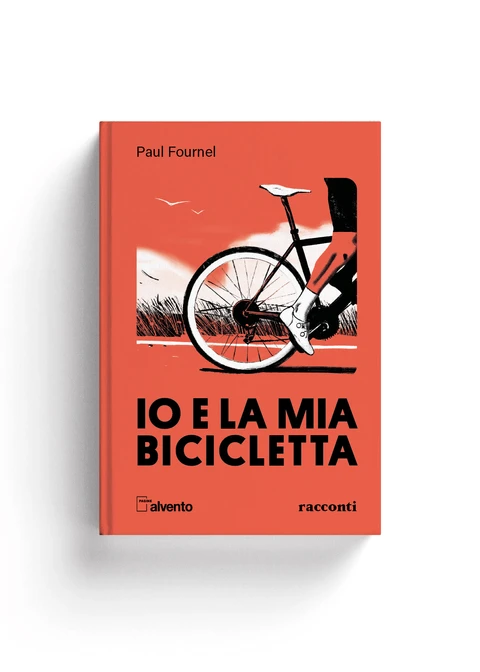AlVento Io e la mia bicicletta